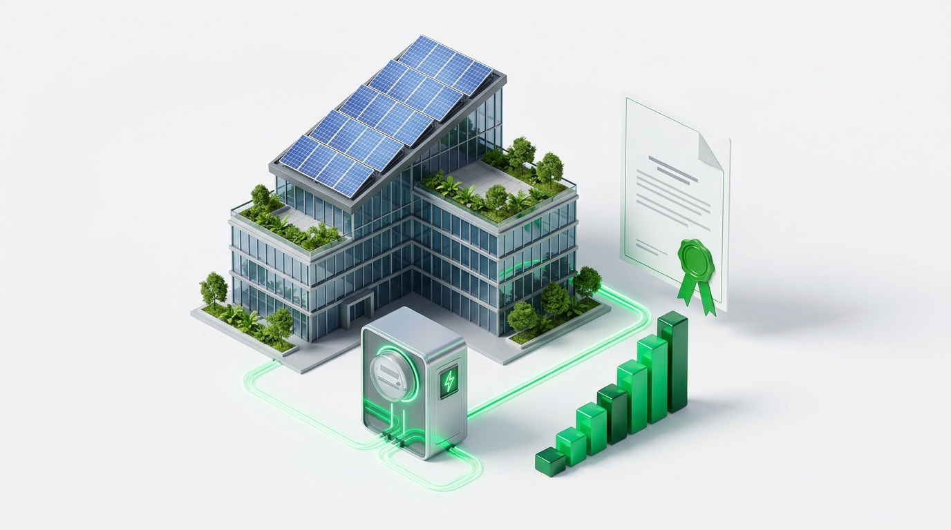 Pratiche GSE ed Energia